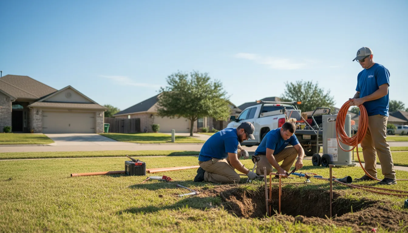 Plumber in San Patricio, NM near me